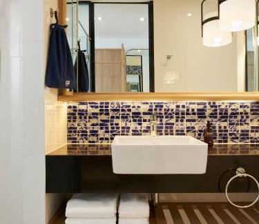 China Town Hotel | ASAI Bangkok Chinatown