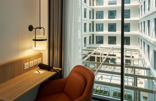 China Town Hotel | ASAI Bangkok Chinatown