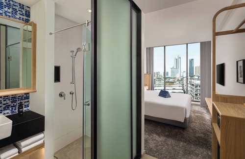 China Town Hotel | ASAI Bangkok Chinatown