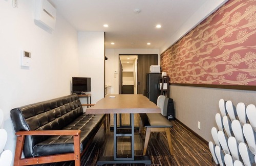 Sumida House | Asakusa 10 minutes no matter how many people stay/Sumida-ku Tokyo