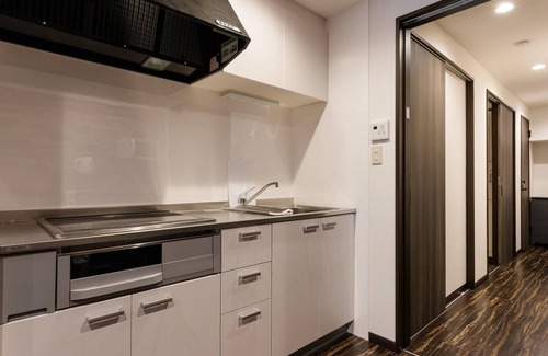 Sumida House | Asakusa 10 minutes no matter how many people stay/Sumida-ku Tokyo