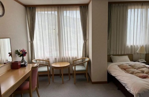 Uonuma Hotel | Asakusa Sanso