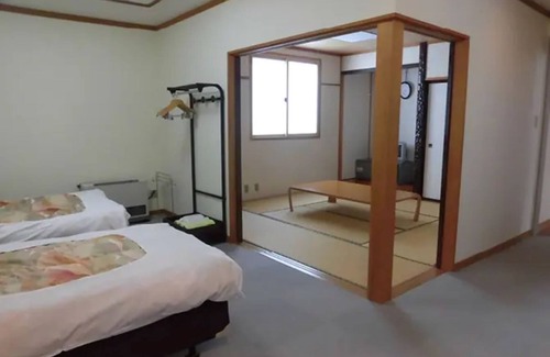 Uonuma Hotel | Asakusasannsou