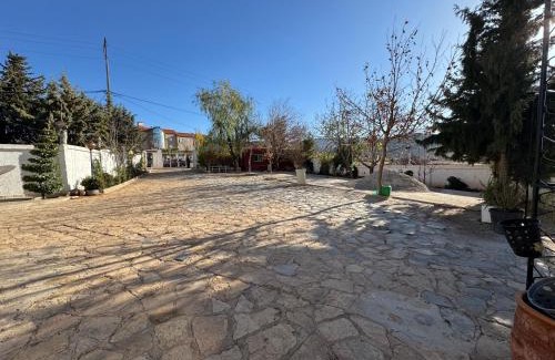 Azrou Apartment | asalam