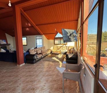 Azrou Apartment | asalam