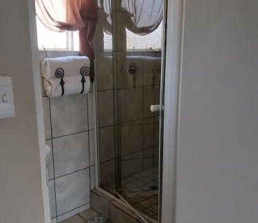Christiana Bed & Breakfast | ASAMé @ Oppi-Rivier