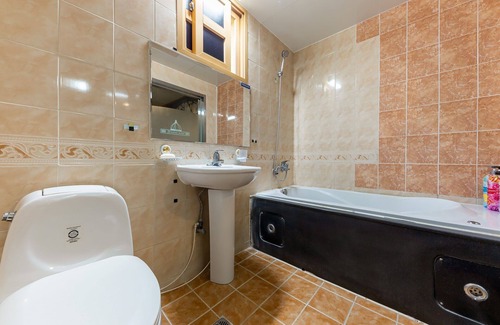 Asan Hotel | Asan Firenze
