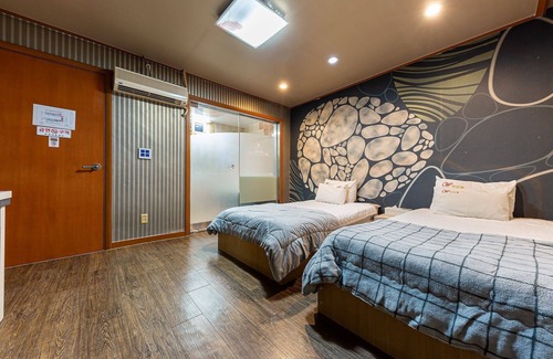 Asan Hotel | Asan Firenze