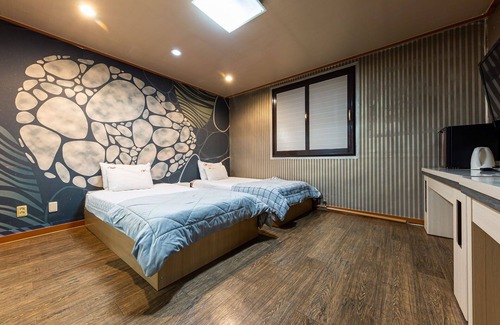 Asan Hotel | Asan Firenze