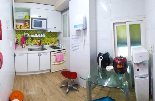 Pungnap-dong House | Asan Residence