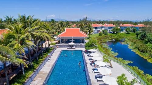 Ngu Hanh Son Resort | Asana Ocean Resort & Spa Danang