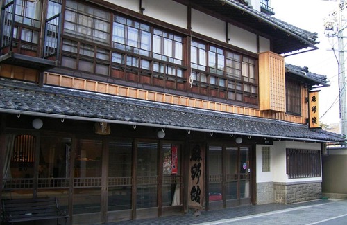 Futami Hotel | Asanokan