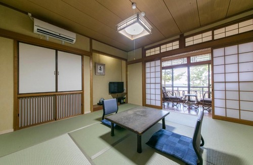 Futami Hotel | Asanokan