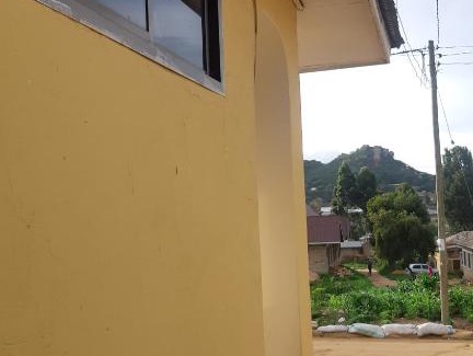 Iringa Cabin | ASANTE LUXURY LODGE