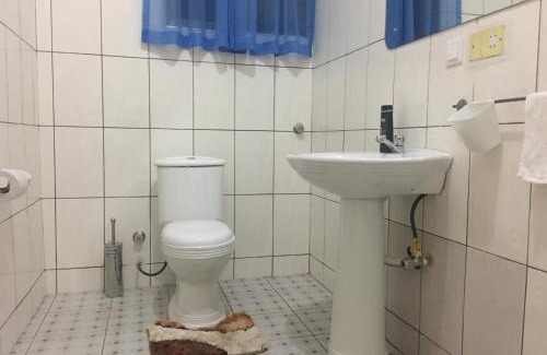 Kumasi Hotel | Asantewaa Premier Hotel