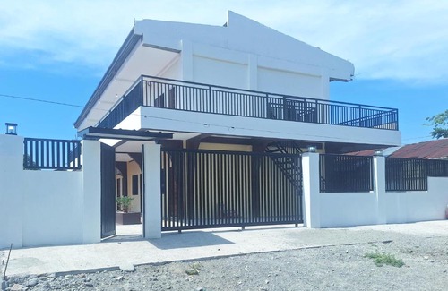 General Santos Hotel | Asanuma General Santos by RedDoorz