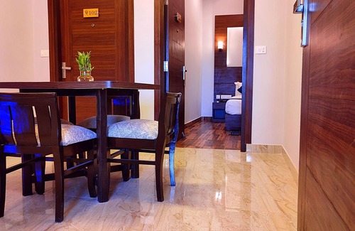 Moradabad Hotel | Asapian House - A Luxury Homestay at Moradabad
