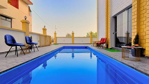 Bail Parao Hotel | Asapin Vanymahal