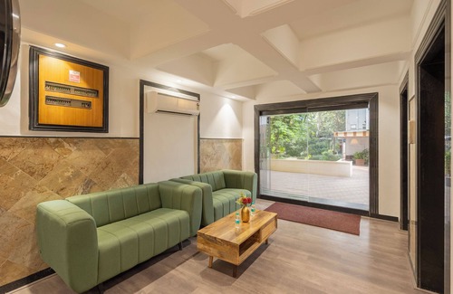 Juhu Hotel | Asar Elite by Orion Hotels