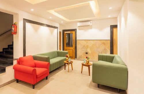 Juhu Hotel | Asar Elite by Orion Hotels