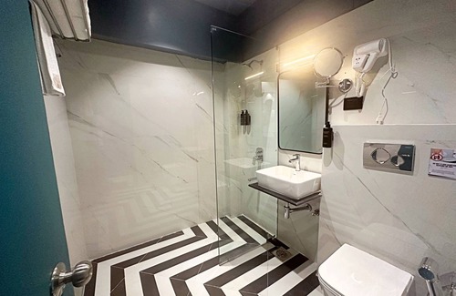 Juhu Hotel | Asar Elite by Orion Hotels