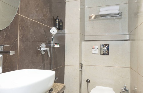 Varanasi Hotel | Asar Varanasi Junction by Orion Hotels
