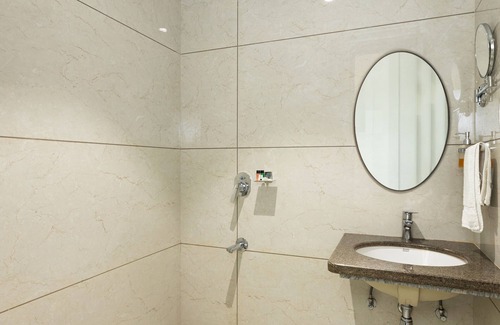 Varanasi Hotel | Asar Varanasi Junction by Orion Hotels
