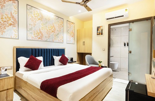 Varanasi Hotel | Asar Varanasi Junction by Orion Hotels