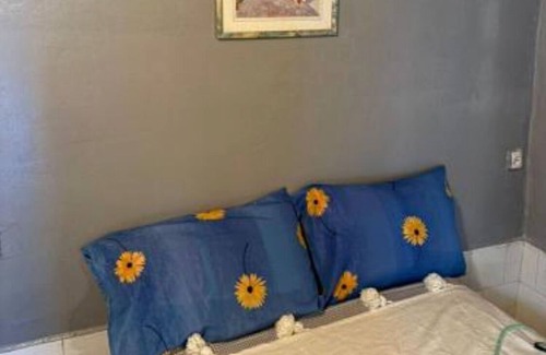 Mirleft Cabin | ASARAG GUEST HOUSE & Lodge - Delightful 1-bedroom lodge in Mirleft
