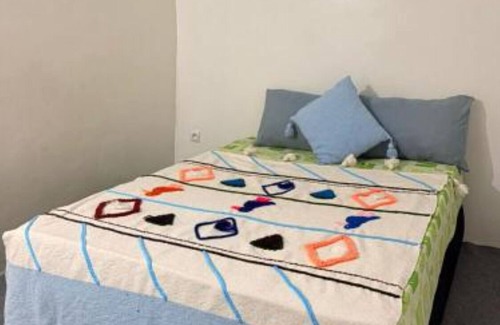 Mirleft Cabin | ASARAG GUEST HOUSE & Lodge - Serene 1-bedroom lodge in Mirleft
