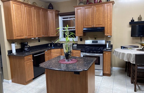 Asbury Park House | Asbury Park - Best Location - Short walk to beach and downtown!