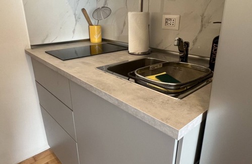 Navigli Apartment | Ascanio Apartment - in the heart of Milan movida