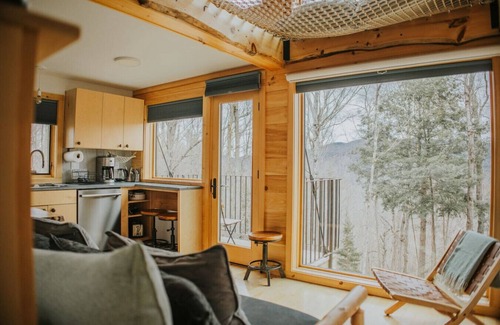 Keene House | Ascent House | Keene