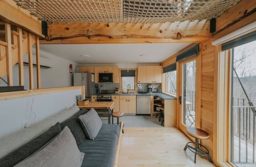 Keene House | Ascent House | Keene