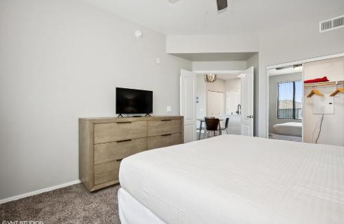 Desert View Village Apartment | Ascent North Scottsdale Pool Gym Apartments Near Mayo and Scottsdale Quarter