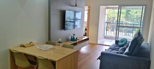 Bela Vista Apartment | Ascent Paulista - By Easy Stay