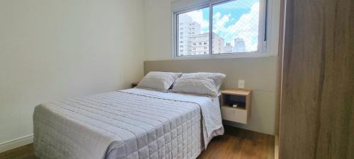 Bela Vista Apartment | Ascent Paulista - By Easy Stay