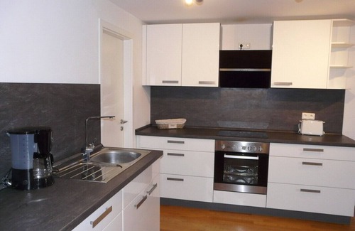 Hohenaschau im Chiemgau Apartment | Aschau im Chiemgau: Apartment Kampenwand-Loft