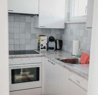 Ascona Apartment | Ascona: Residenza Principessa Apt. 9