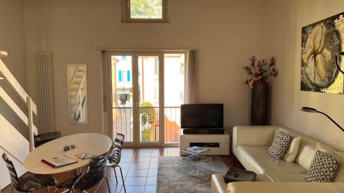 Ascona Apartment | AsconaDolceVita