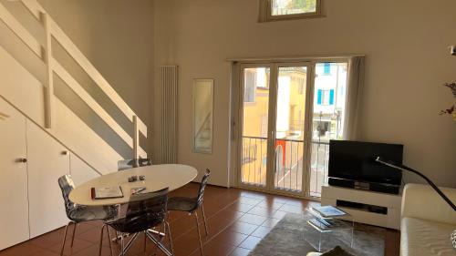 Ascona Apartment | AsconaDolceVita