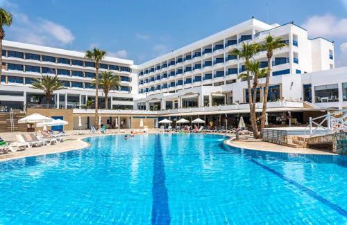 Pegeia Hotel | Ascos Coral Beach Hotel