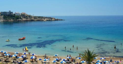 Pegeia Hotel | Ascos Coral Beach Hotel