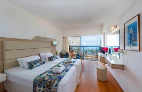 Pegeia Hotel | Ascos Coral Beach Hotel
