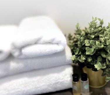 Alwalton Apartment | Ascot House Apartments