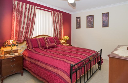 Ascot Bed & Breakfast | Ascot on Swan Bed & Breakfast