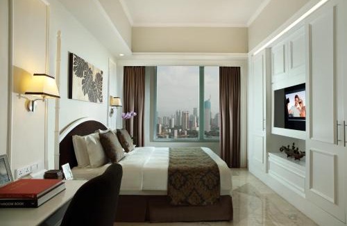 Jakarta Apartment | Ascott Jakarta