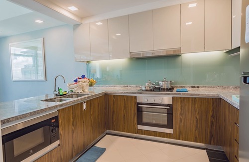 Urdaneta Hotel | Ascott Makati