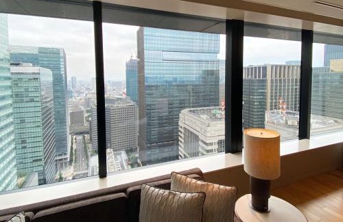 Otemachi Hotel | Ascott Marunouchi Tokyo