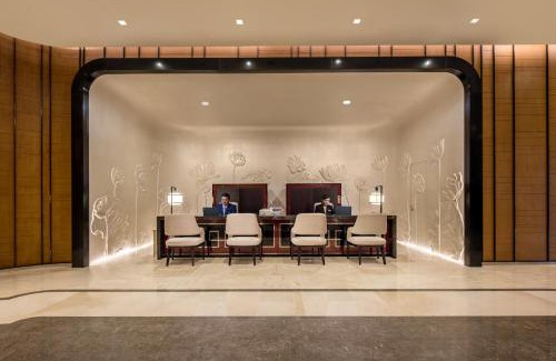 South Chaoyang Apartment | Ascott Riverside Garden Beijing